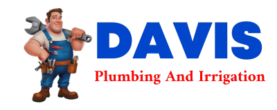 Trusted plumber in MORGANVILLE